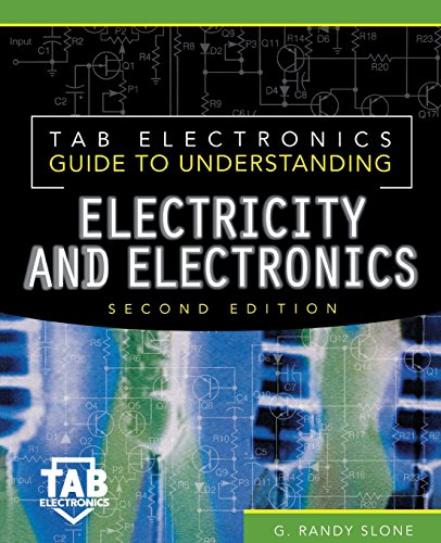 Stock image for Tab Electronics Guide to Understanding Electricity and Electronics for sale by HPB-Red
