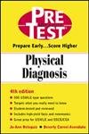 Imagen de archivo de Physical Diagnosis: PreTest Self-Assessment and Review a la venta por Mispah books