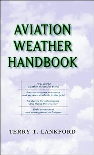 Stock image for Aviation Weather Handbook for sale by HPB-Red