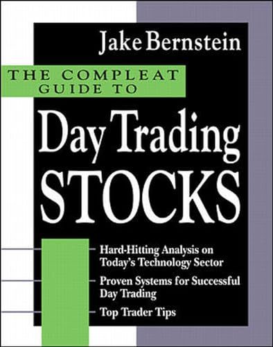 9780071361255: The Compleat Guide to Day Trading Stocks