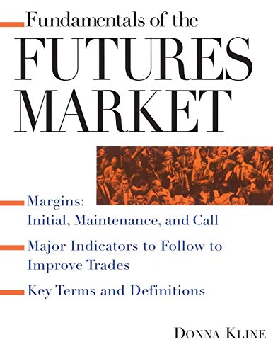 Stock image for Fundamentals of the Futures Market for sale by BooksRun