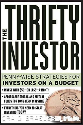 Stock image for Thrifty Investor: Penny Wise Strategies for Investors on a Budget for sale by ThriftBooks-Dallas