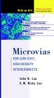 9780071363273: Microvias: For Low Cost, High Density Interconnects
