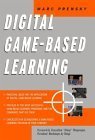 Beispielbild fr Digital Game-Based Learning zum Verkauf von Better World Books