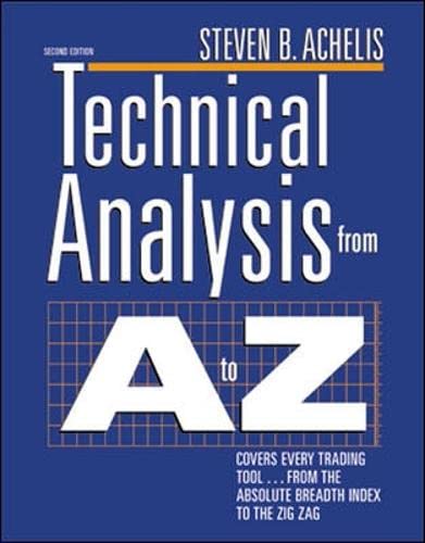 9780071363488: Technical Analysis from A to Z, 2nd Edition (PROFESSIONAL FINANCE & INVESTM)