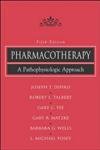 9780071363617: Pharmacotherapy