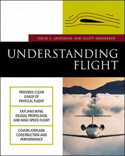 9780071363778: Understanding Flight