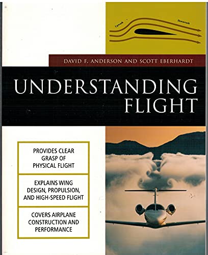 9780071363778: Understanding Flight