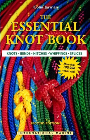 9780071364485: The Essential Knot Book