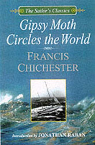 Beispielbild fr Gipsy Moth Circles the World (The Sailor's Classics #1) zum Verkauf von SecondSale