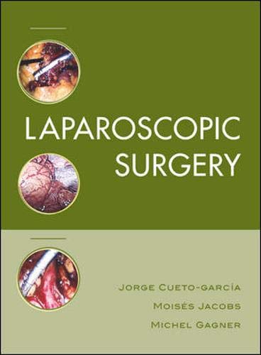 9780071364812: Laparoscopic Surgery