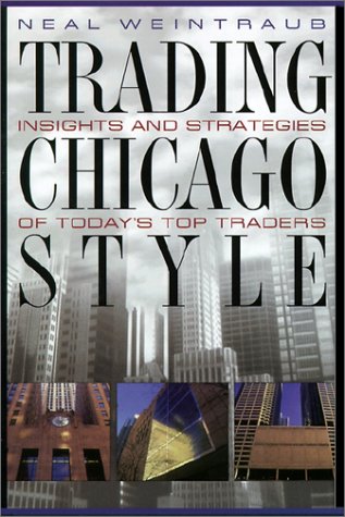 9780071371193: Trading Chicago Style