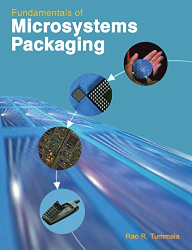 Immagine dell'editore per Fundamentals of Microsystems Packaging venduto da Goodwill Books