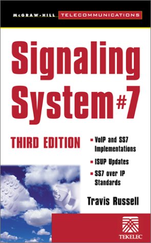 9780071372633: Signaling System