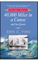 9780071373333: 40,00 Miles in a Canoe (The Sailor's Classics #3)