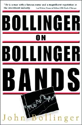 9780071373685: Bollinger on Bollinger Bands