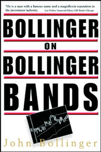 9780071373685: Bollinger on Bollinger Bands