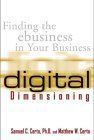 9780071374385: Digital Dimensioning: Finding the Ebusiness in Your Business