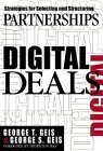 Imagen de archivo de Digital Deals: Strategies for Selecting and Structuring Partnerships a la venta por Wonder Book