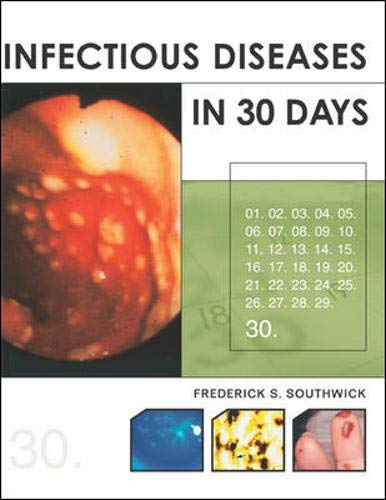 Stock image for Infectious Diseases in 30 Days for sale by SecondSale