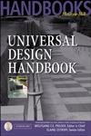 Stock image for Universal Design Handbook for sale by Anybook.com