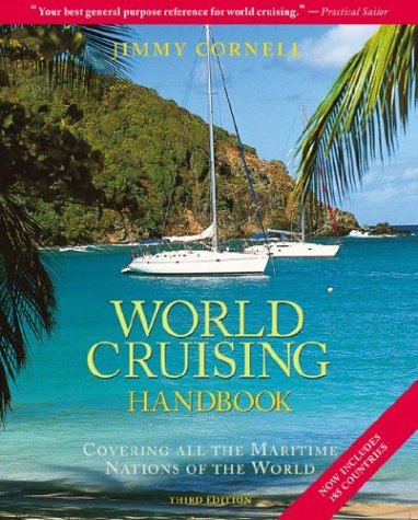Imagen de archivo de World Cruising Handbook a la venta por Goodwill Books