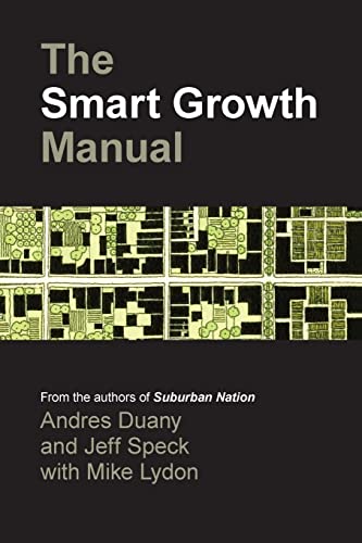 9780071376754: The Smart Growth Manual