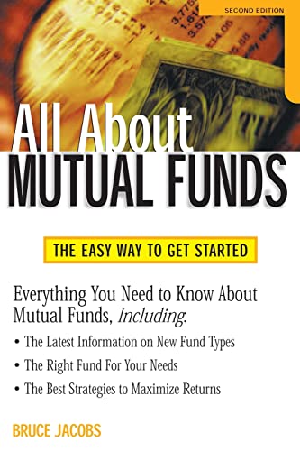 9780071376785: All about Mutual Funds