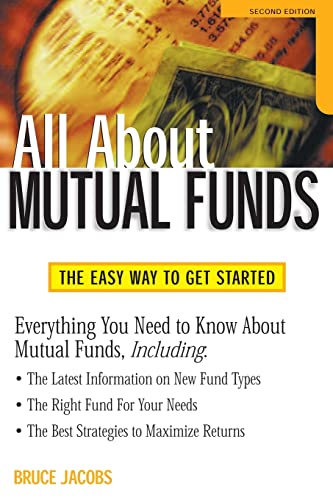 Stock image for All about Mutual Funds for sale by Chiron Media