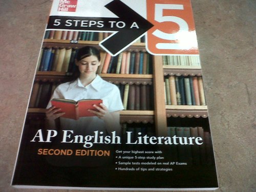 Stock image for 5 Steps to a 5 on the Advanced Placement Examinations: U.S. History (5 Steps to a 5 on the Advanced Placement Examinations Series) for sale by SecondSale