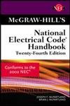 Mcgraw-hill's National Electrical Code® Handbook (twenty-fourth Edition)