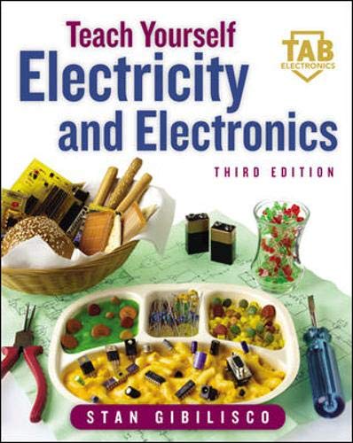 Beispielbild fr Electricity and Electronics zum Verkauf von Better World Books
