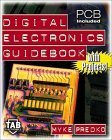 Stock image for Digital Electronics Guidebook: With Projects! for sale by Wonder Book