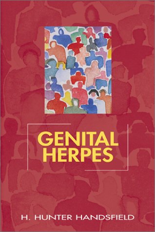 Stock image for Genital Herpes for sale by HPB-Red