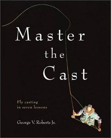 9780071379724: Master the Cast