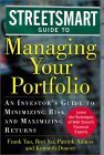 Stock image for Streetsmart Guide to Managing Your Portfolio for sale by Wonder Book