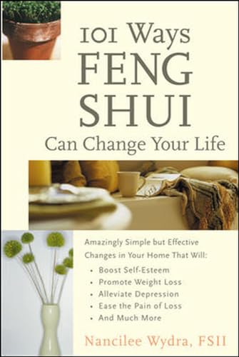 Stock image for 101 Ways Feng Shui Can Change Your Life for sale by SecondSale