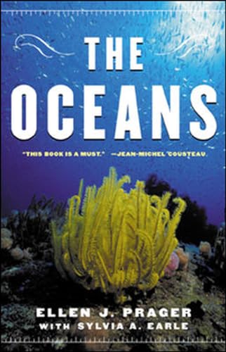 Beispielbild fr The Oceans zum Verkauf von Better World Books