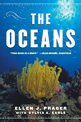 9780071381772: The Oceans (NTC REFERENCE)