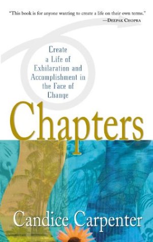 9780071381819: Chapters: Mastering Change in Life and Work