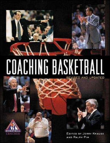 Imagen de archivo de Coaching Basketball a la venta por Decluttr