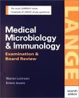 9780071382168: Medical Microbiology & Immunology (A Lange medical book)