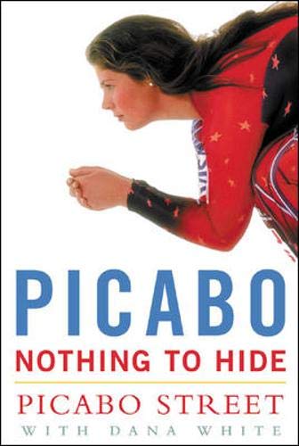 Beispielbild fr Picabo : Nothing to Hide zum Verkauf von Better World Books