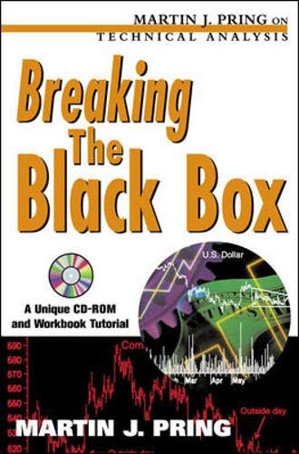 9780071384056: Breaking the Black Box (Martin J. Pring on Technical Analysis Series)
