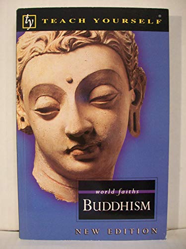 9780071384339: Teach Yourself Buddhism