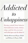 9780071385497: Addicted to Unhappiness