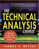 9780071387101: The Technical Analysis Course: A Winning Program for Investors & Traders