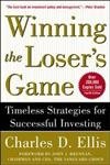 Beispielbild fr Winning the Loser's Game zum Verkauf von Robinson Street Books, IOBA