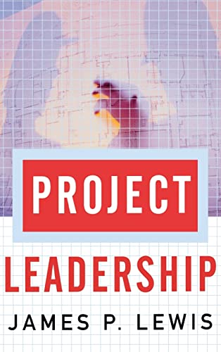 Project Leadership (9780071388672) by James P. Lewis
