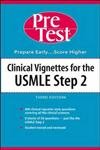 Stock image for Clinical Vignettes for the USMLE Step 2 for sale by ThriftBooks-Dallas